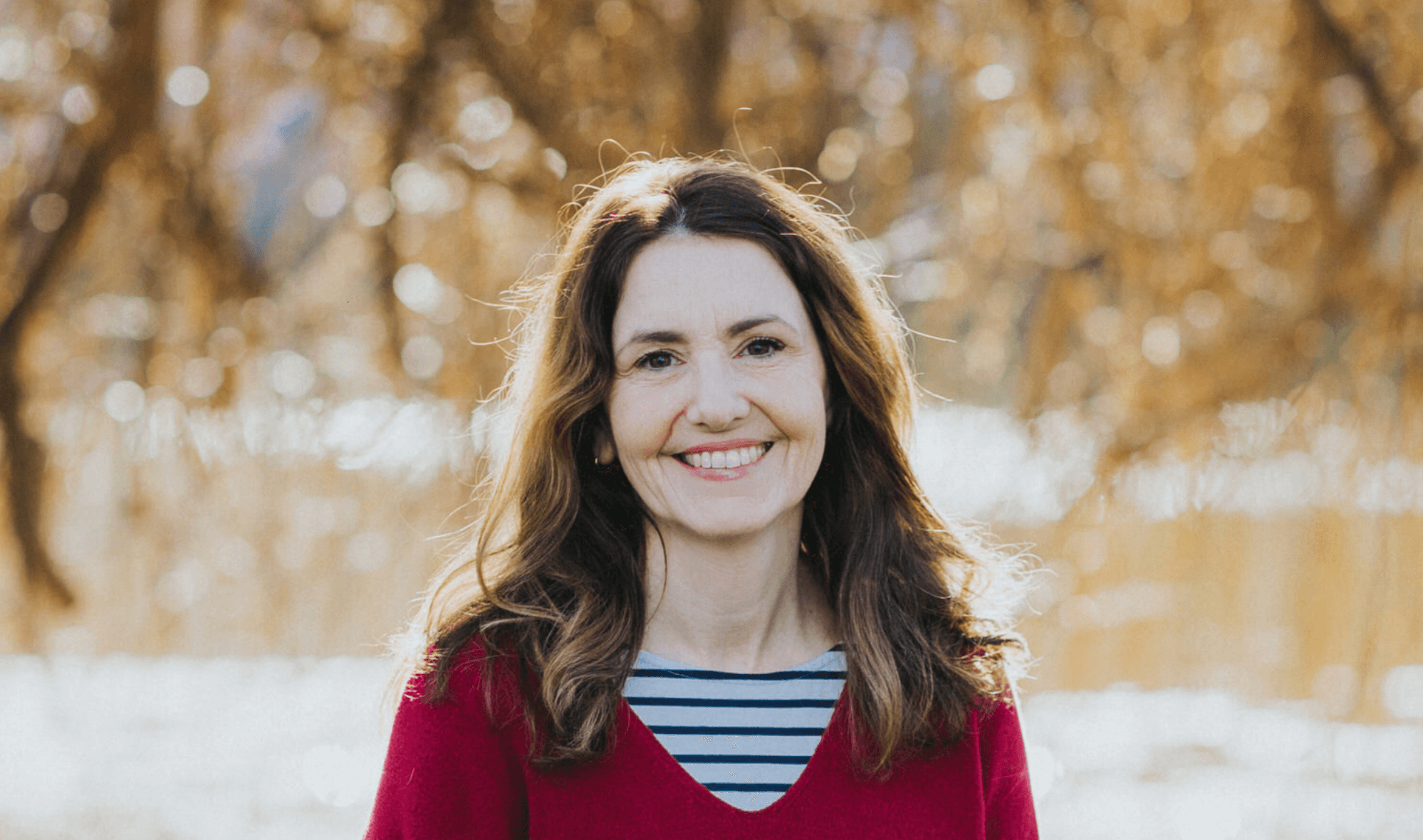 Emma Reynolds, Reiki Practitioner